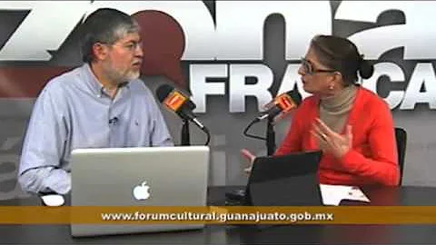 Amelia Chavez, directora del MAHG