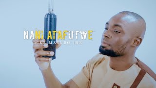 WHO SHOULD BE SEARCHED FOR? || Mike Masubo Jnr