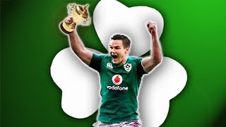 SPECIAL COUPE DU MONDE : L'IRLANDE, EN VERT ET CONTRE TOUS ?