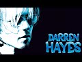 15 лучших песен ДАРРЕН ХЕЙЗ | Greatest Hits of DARREN HAYES | Insatiable, I miss you, Crush и другие