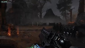 Doom The Dark Ages Part 1: Slayer Is Back