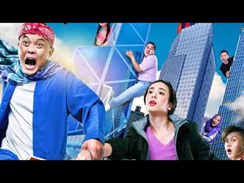 FTV SULE HONGKONG KASARUNG FULL MOVIE