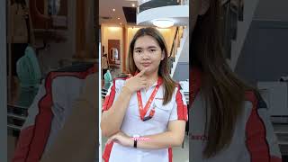 Dp Motor Cuman 500rb Mana Bisa honda esaf hondaprimamotor viral jakarta tangerang fyp