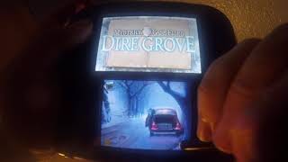 mystery case files dire grove part 1