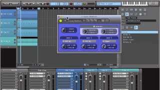 MULAB 5 - Rack Presets