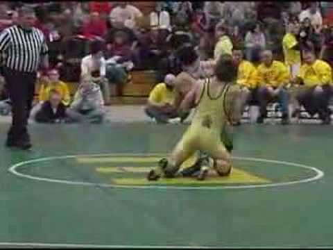 140 Wisconsin Valley Conference Tournament Perry v...