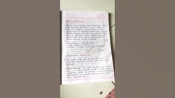 SSC bord class-10 science-1 chapter-4 effects of electric current