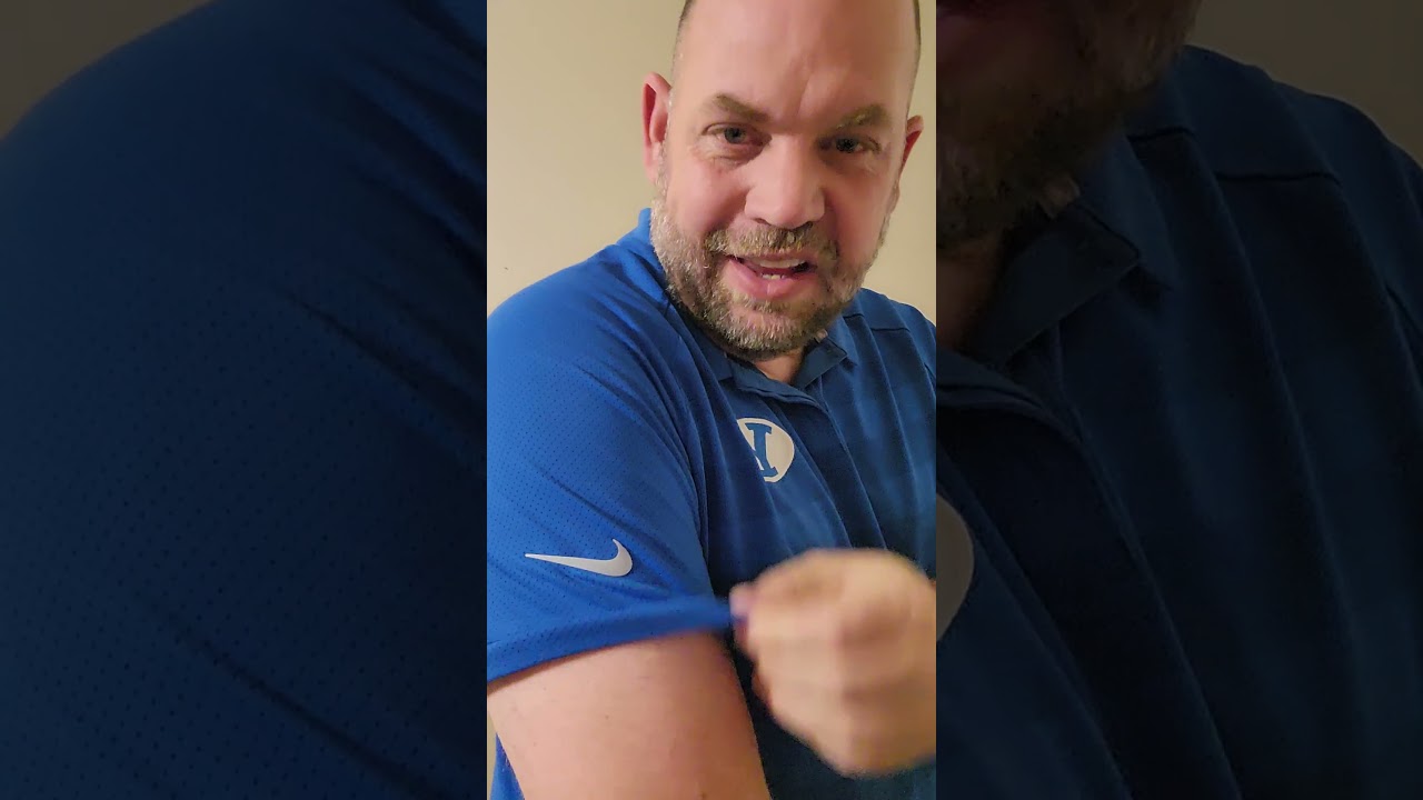 Quick Review for Nike golf with zonal cooling polo