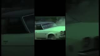 Yeşilçamın Efsane Kaza Sahnesi.. Aşırı Gerçekçi Ajkshdjsa