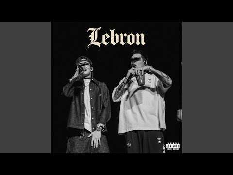 Lebron (Peso) (feat. King Of Exclusives)