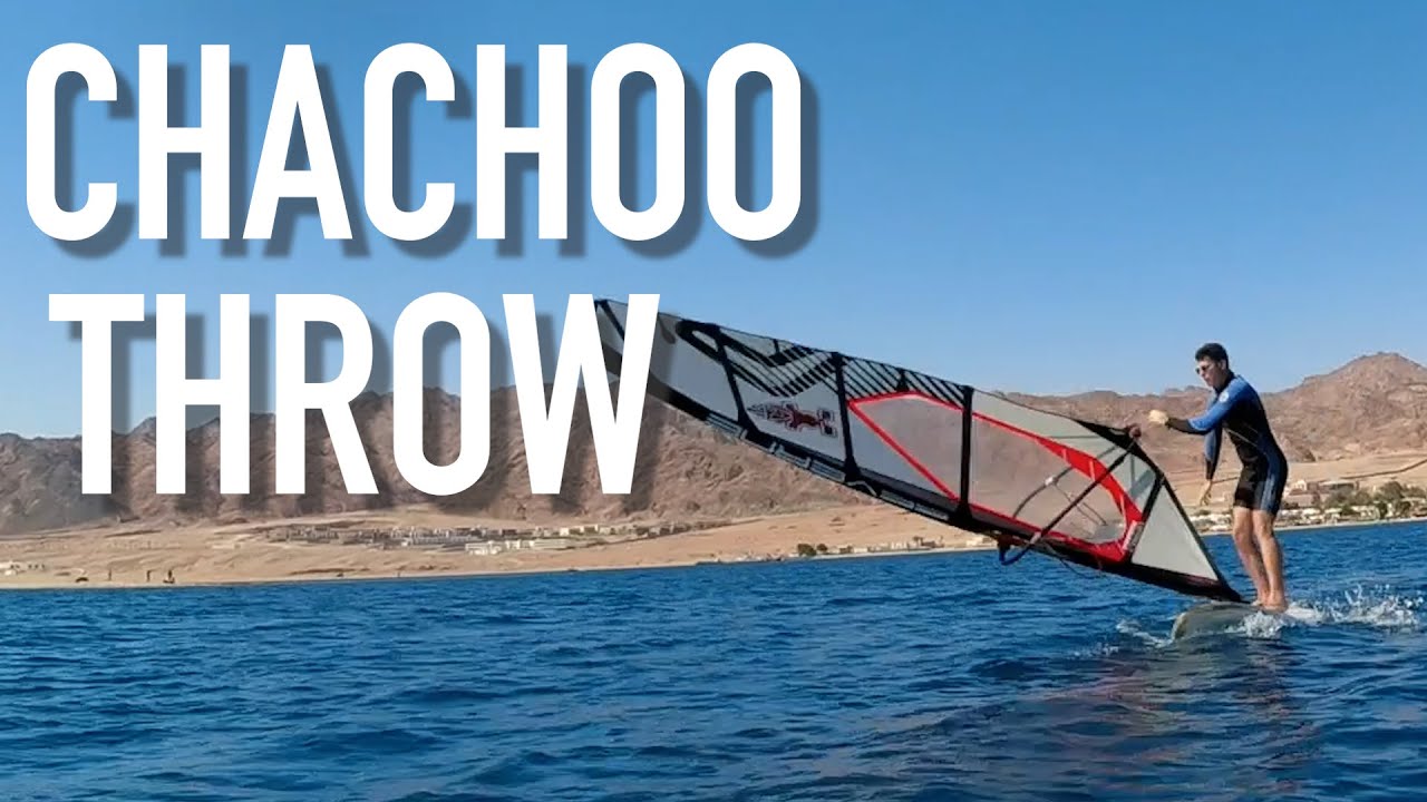 Chachu Rope A Quick Guide to The Chachoo Throw - YouTube