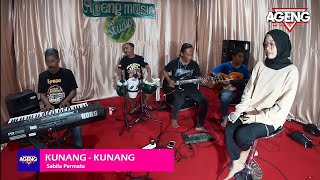 Download lagu KUNANG - KUNANG - SABILA PERMATA [KI AGENG and FRIENDS]