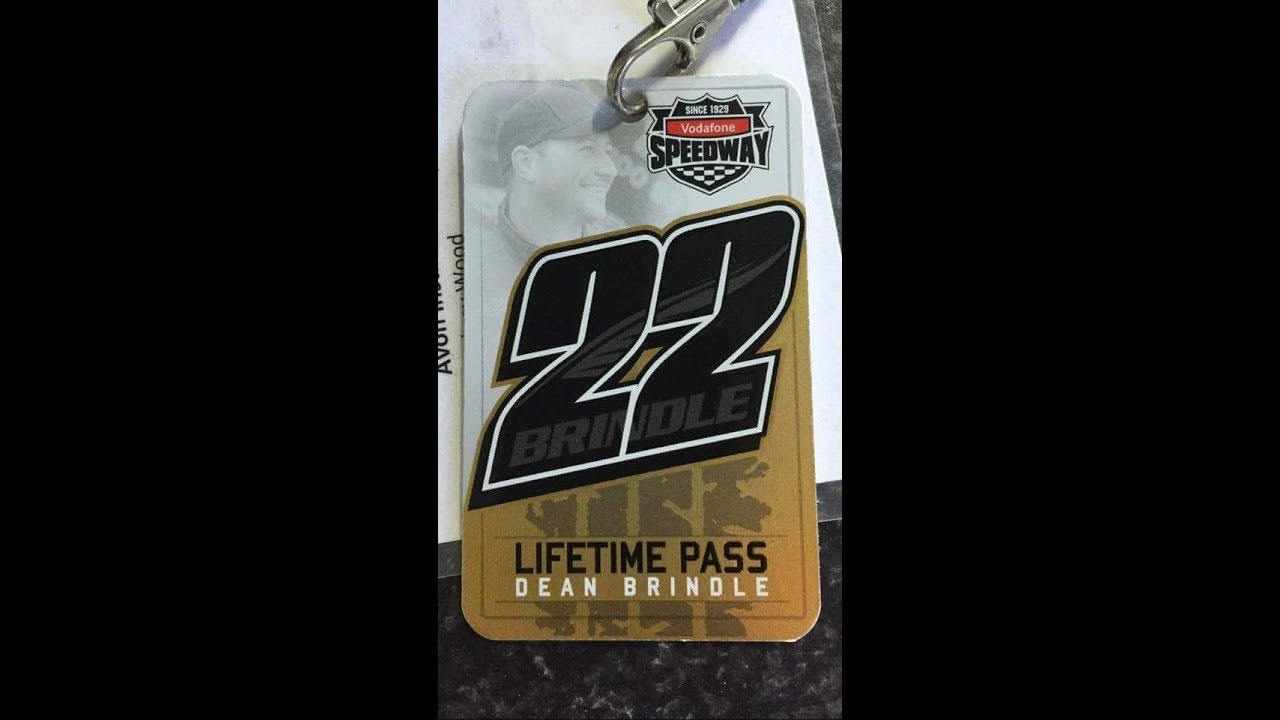 Dean Brindle Racing. Springs Speedway, Auckland, NZ. Rolling Thunder 3