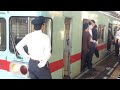 福岡の朝ラッシュ@西鉄大橋駅 の動画、YouTube動画。