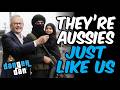 The Pig Slappers are back! Anthony Albanese Tony Burke