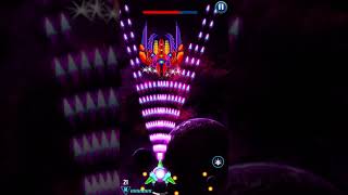 Termite Galaxy Attack Alien Shooter screenshot 3