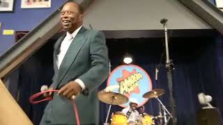Charles Wright and the Watts 103rd Street Band - Express Yourself at Amoeba