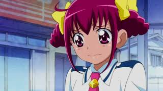 Smile Precureglitter Force - Playing With Fire