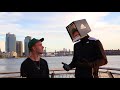 OLLI'S INSIDER INTERVIEW :: ROCKMADETHAT