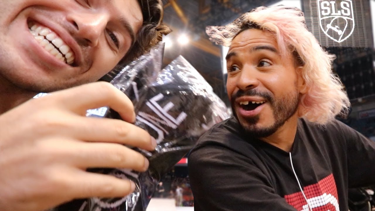 STREET LEAGUE CHICAGO!