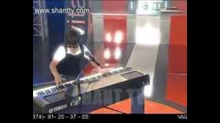 Super Malchik Raffi Смотрите До Конца