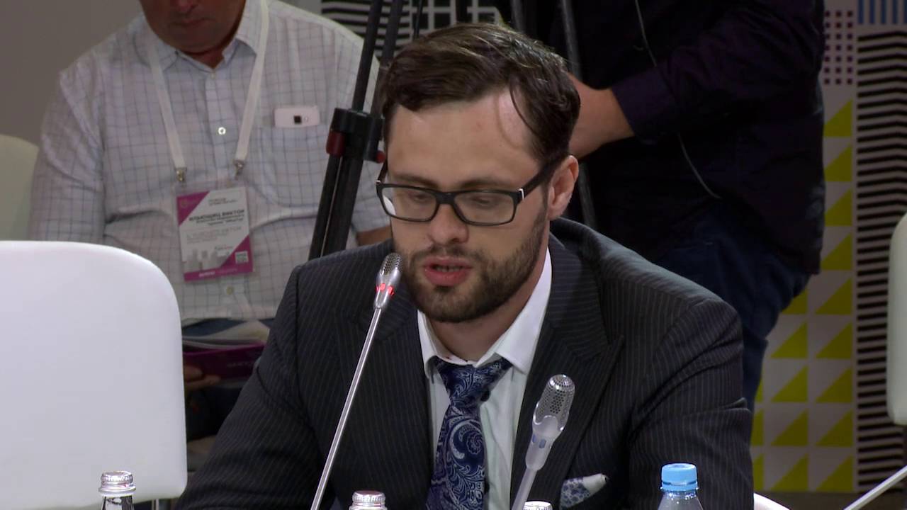 МЕДИЦИНА ДАННЫХ. КАК МЕНЯЕТСЯ ГОРОДСКОЕ ЗДРАВООХРАНЕНИЕ В ЭПОХУ ТЕХНОЛОГИЙ?