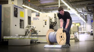 Roll..Profi ORIGINAL XL | deutsche Version