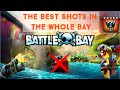 Youll never see a better compilation in battle bay