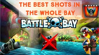 You'll never see a better compilation in Battle Bay screenshot 3