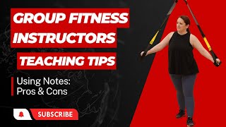 GFI's The Pros and Cons for teaching with notes