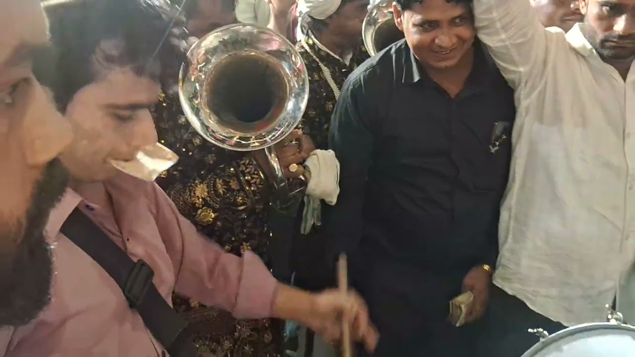 Shri  Punjab  band delhi 53 gulshani  gam