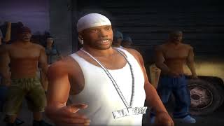 Def Jam Vendetta: Fight For NY| Keith Murray (Rapper) Story Mode Part 3.