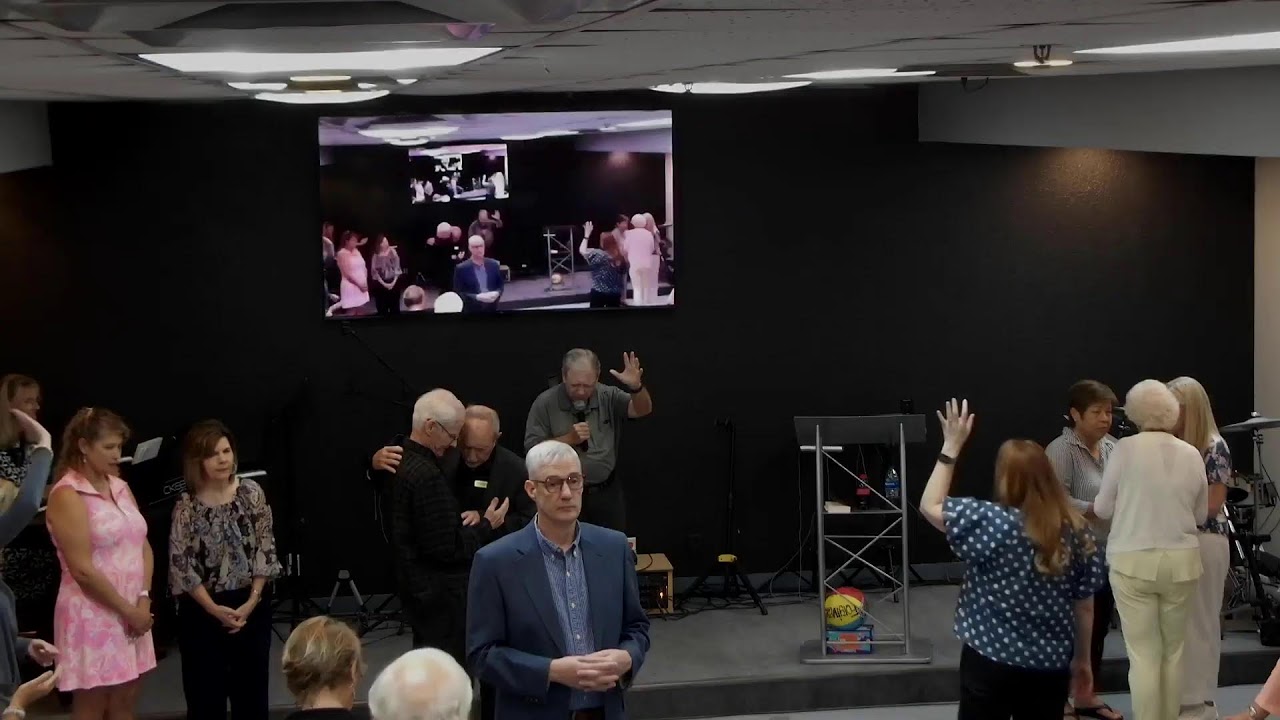Grace Life Fellowship