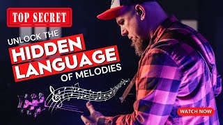 Unlock the Hidden Language of Melodies That Makes Your Worship Powerful