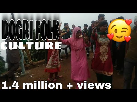 Dogri folk song