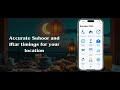 🌙 Ramadan Times Unlock the Ultimate Islamic Experience 🌙