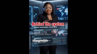 Behind every successful bank transaction is a Database Administrator silently controlling millions 