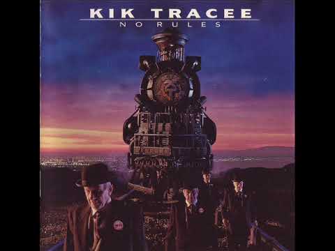 Kik Tracee No Rules full album 1991 - YouTube