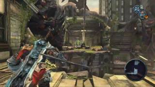 Darksiders Playthrough HD Part 38
