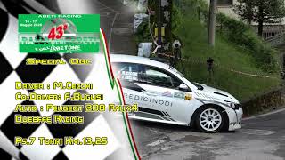 rally abeti 2026 obc cecchi buglisi ps 7 torri