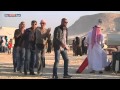 البحرين موسم التخييم بصحراء الصخير
