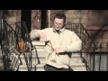 Dances - "Holy Fool"