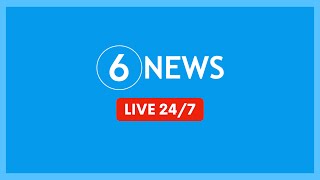 Watch 6 News live − 24/7 headlines and breaking news | 6 News