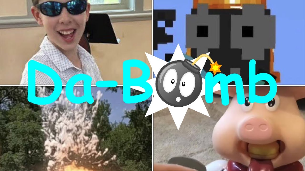 Best of Da-Bomb - YouTube