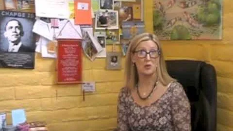 Michele Duffy Promo