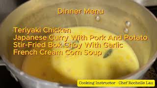 Teaching Teens to Cook for 30! 🧑🍳 Professional Kitchen Workflow