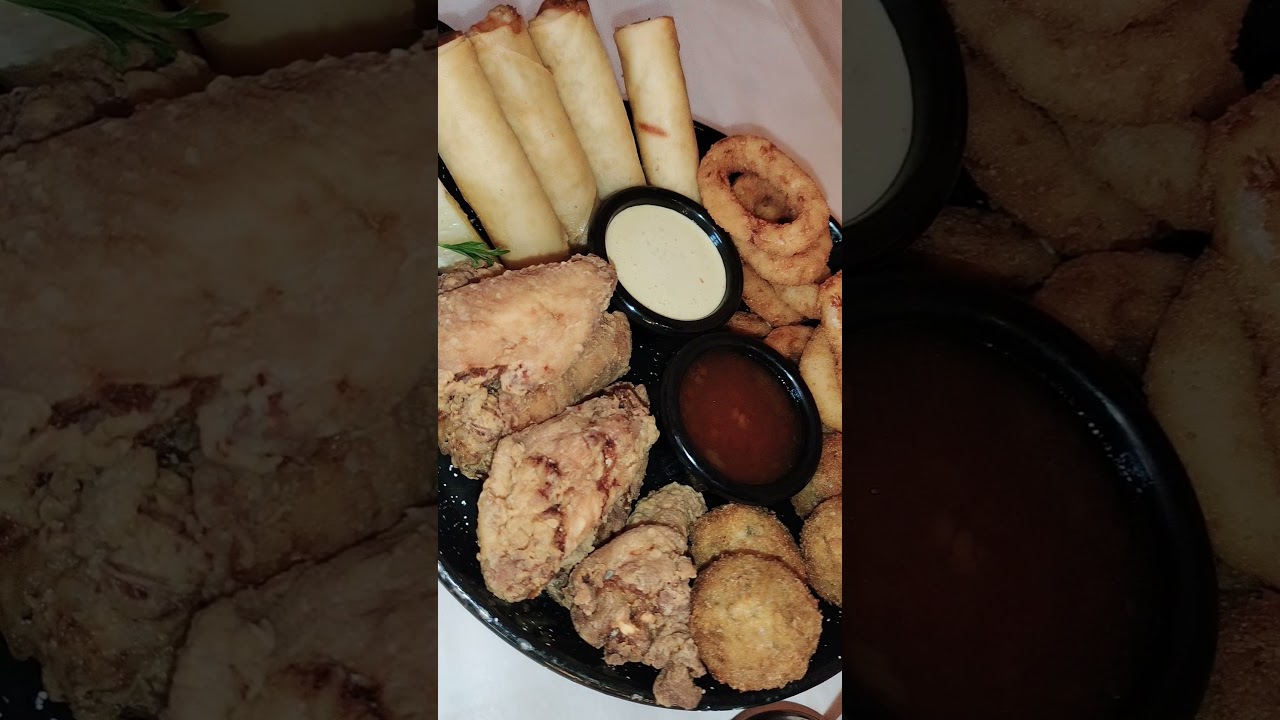 CRAB-O-NANZA at Mr Crab Barsha Dubai