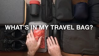 What's in my Travel Bag? | Road Trip Edition 2.0 screenshot 2