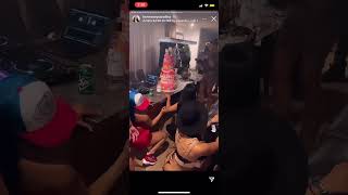 Cardi B And Her Sister Dancing 🔥