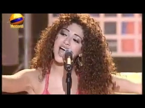 Myriam Fares - Enta El Hayat